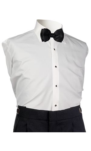 Style 3026: Candlelight Slim Fit Microfiber Shirt