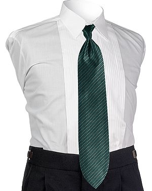 Style 4269: Synergy Hunter 4-in-hand Tie