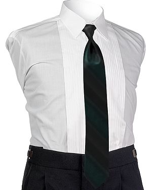Style 4464: Ombre Holly 4-in-hand Tie