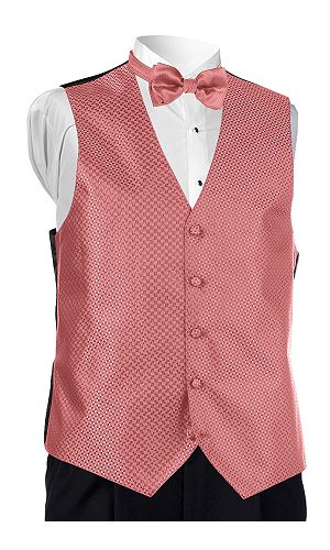 Style 5723: Carino Shrimp Vest