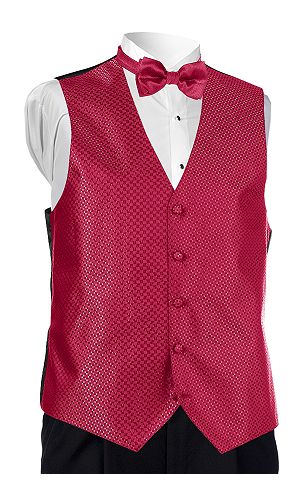 Style 5727: Carino Watermelon Vest