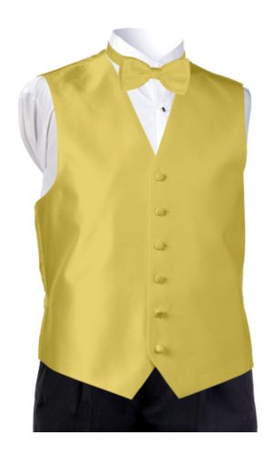 Style 5775: After Six<br> Aries Buttercup Vest