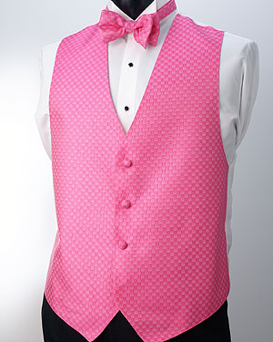 Style 5807: Perfect Bubble Gum Vest