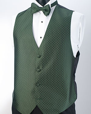 Style 5810: Perfect Hunter Vest