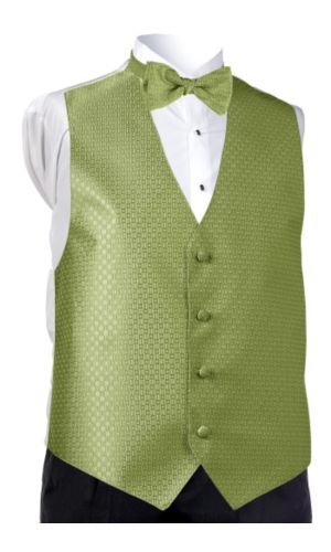 Style 5812: Perfect Kiwi Vest