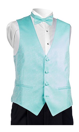 Style 5858: Aspire Spa Vest