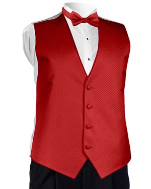Style 5866: Synergy Fire Red