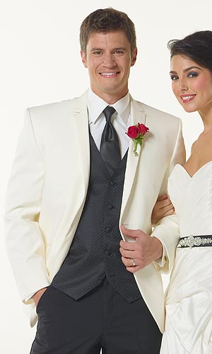 Style 75: Ivory Illusion