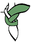 How to Tie an Ascot: Step 4