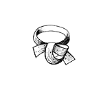 How to Tie a Bow Tie: Step 4