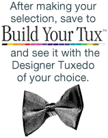 After making a choice, see it in Build Your Tux