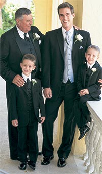 Enter to win the Ultimate Wedding Giveaway!
