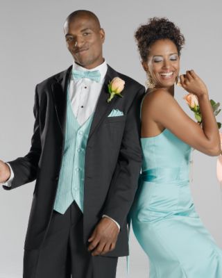 Joseph Abboud<br>2 Button Notch