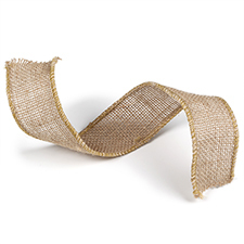 Burlap Band
