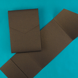 Classic Pocket - Mocha Shimmer