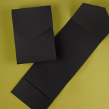 Classic Pocket - Black