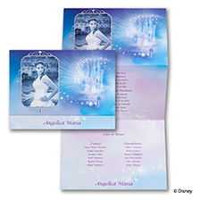 Majestic Charm - Corona de Princesa -Invitation