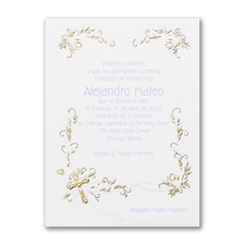 Holy Communion - Invitation