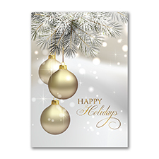 Shining Holiday