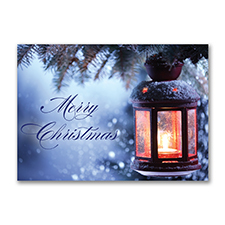 Christmas Lantern