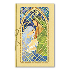 Peaceful Prince - Holiday Card