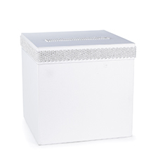 Bling Card Box
