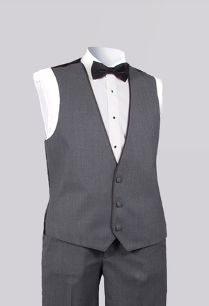 Valigr vest catalog