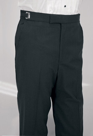  2003 pants skinnyflatfront