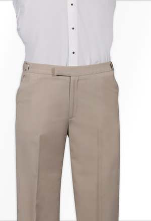 2075 tan pant