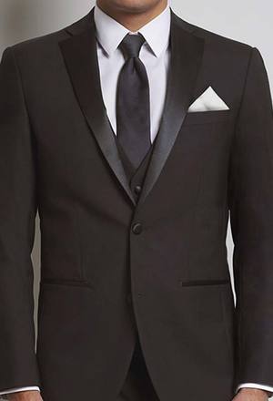 Justin alexander black jablk opt